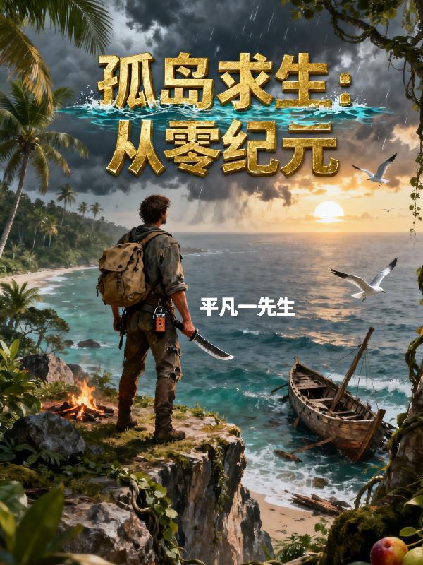 孤岛求生 完结版